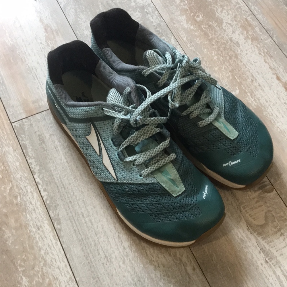 Altra Women’s HIIT X2 Road Running Shoes